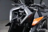 KTM 990 Duke Abs