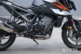 KTM 990 Duke Abs
