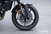 KTM 990 Duke Abs