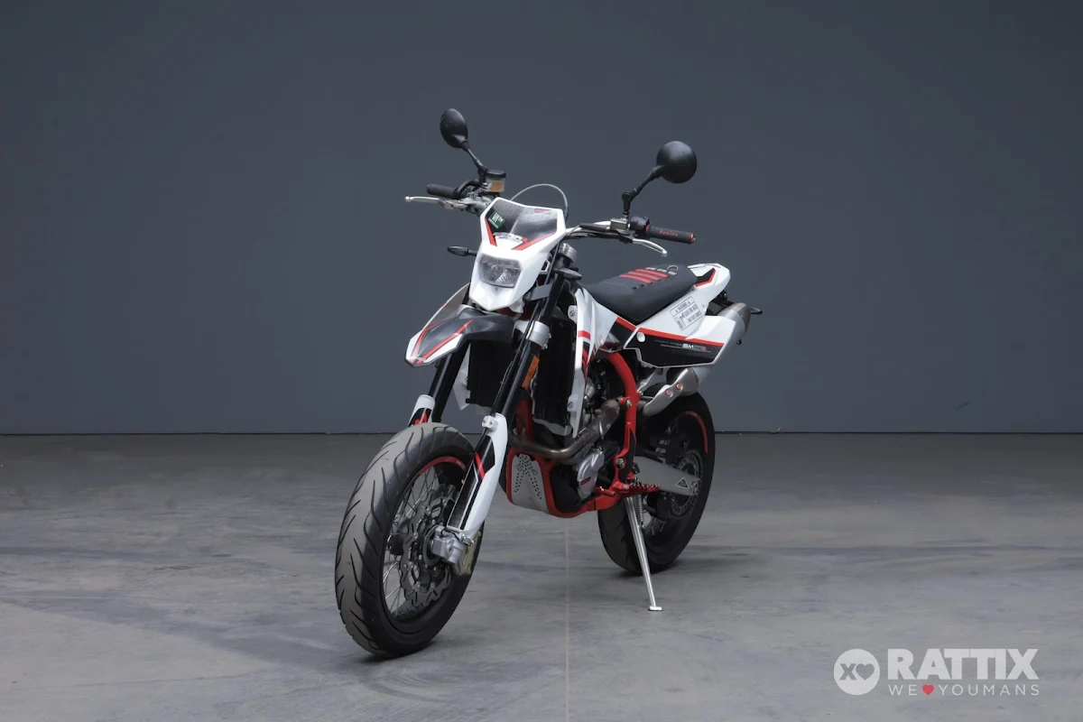 SWM SM 500 R Abs my21