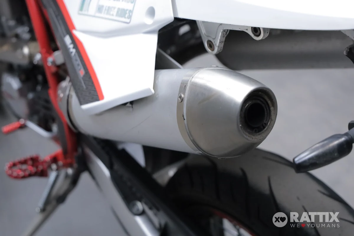 SWM SM 500 R Abs my21