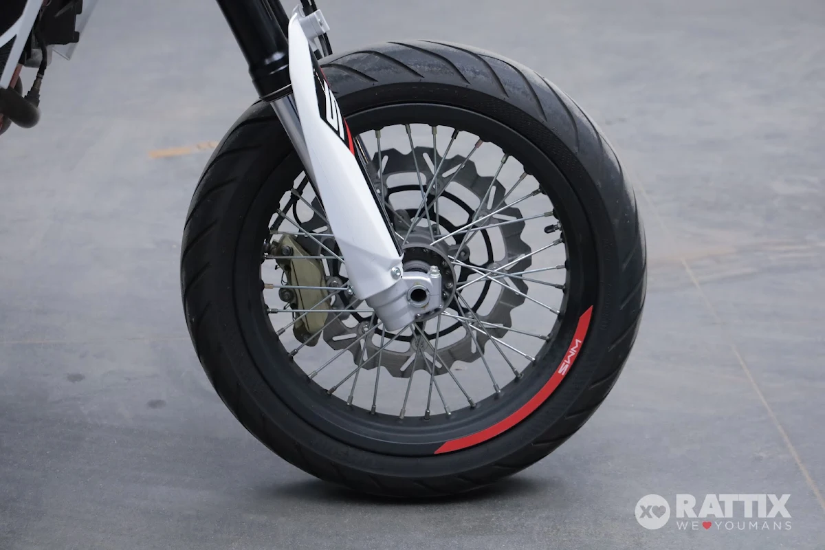 SWM SM 500 R Abs my21