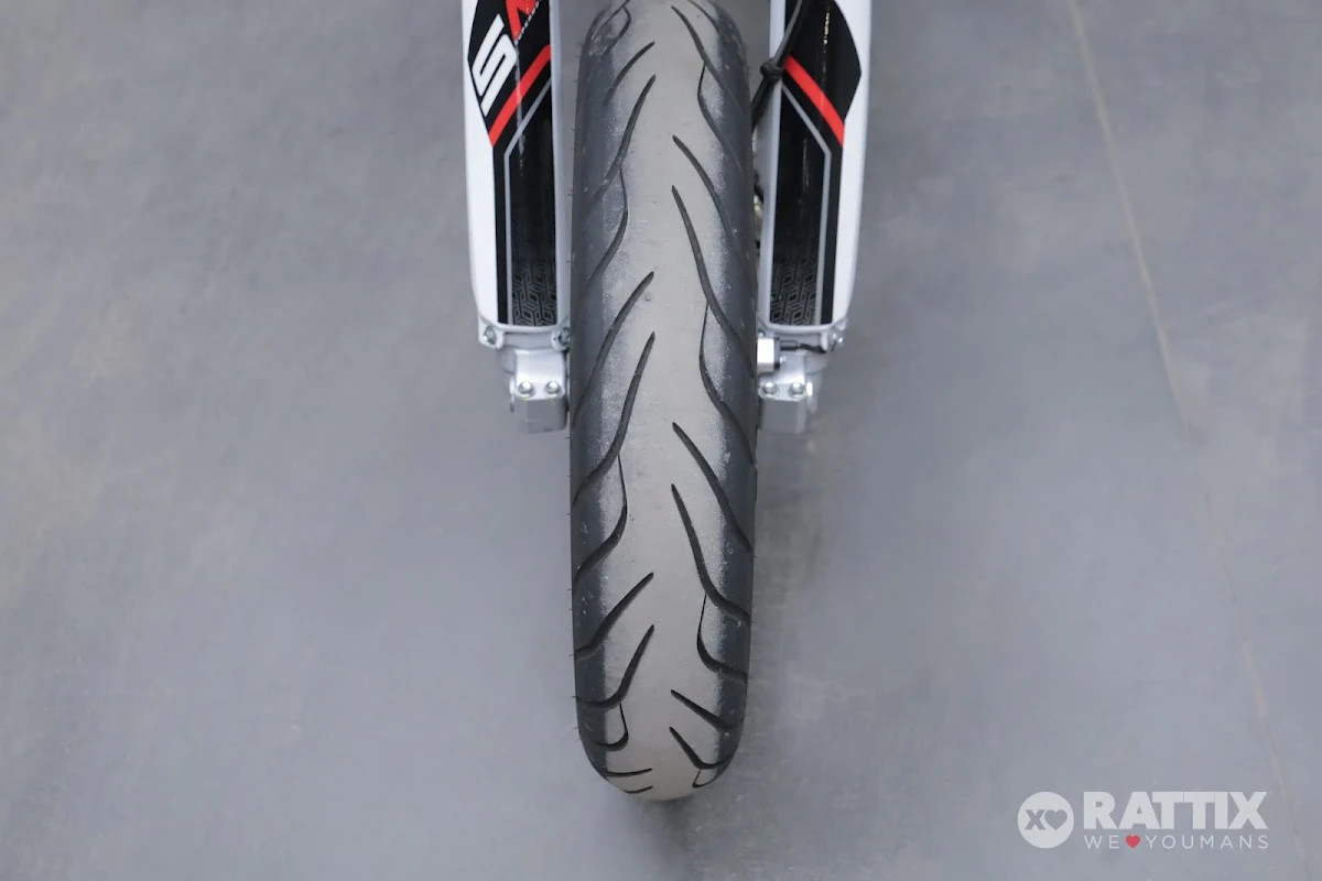 SWM SM 500 R Abs my21