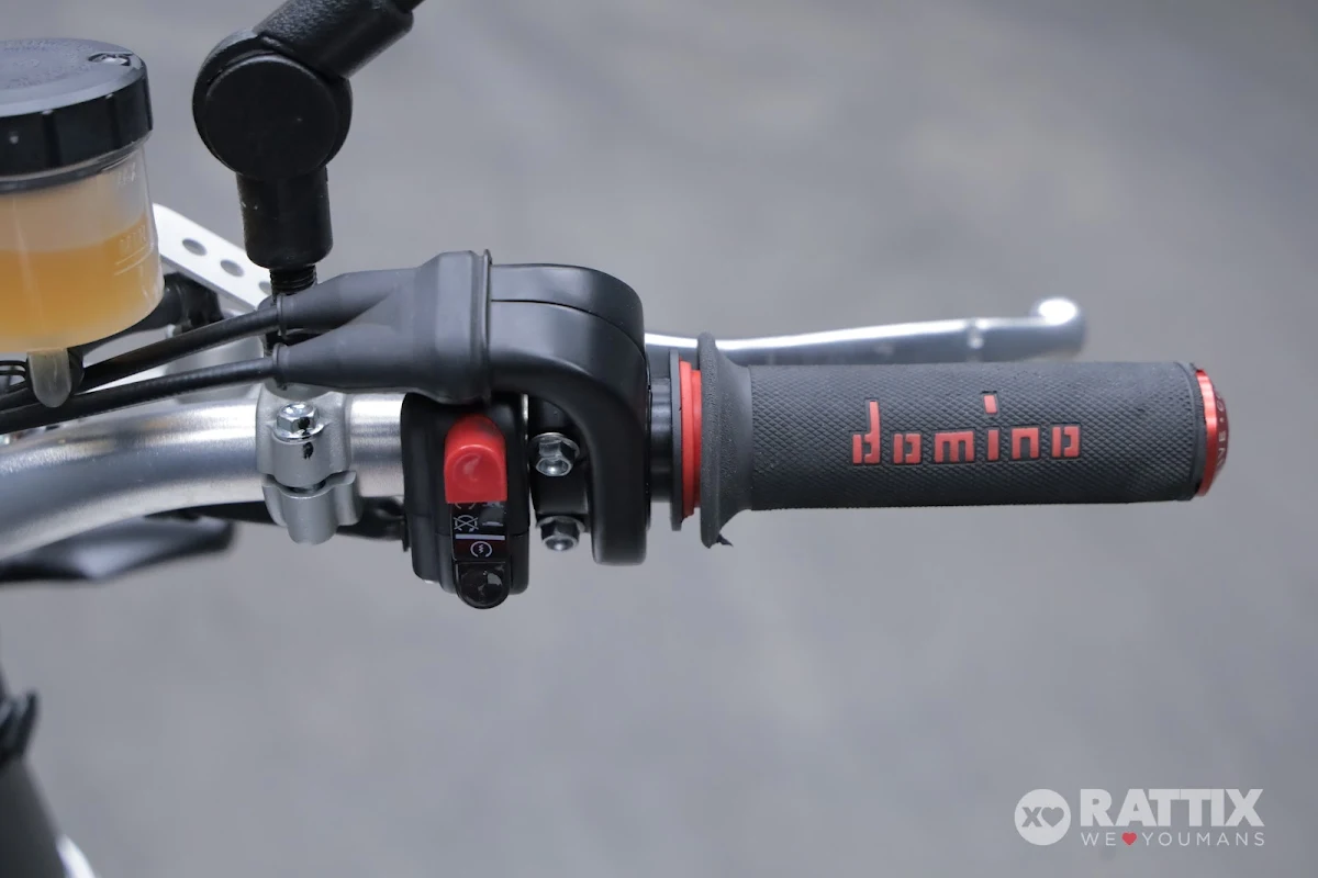 SWM SM 500 R Abs my21