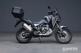 HONDA Africa Twin 1100 CRF 1100L Travel Edition DCT Abs my22