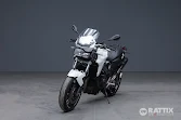BMW F 800 R my09