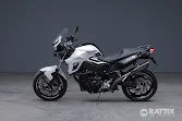 BMW F 800 R my09