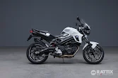 BMW F 800 R my09