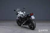 BMW F 800 R my09