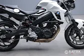 BMW F 800 R my09