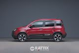 Miniatura Fiat Panda Pandina 1.0 Firefly Hybrid 70CV Cross Rosso Passione Pastello  Aziendale foto 26