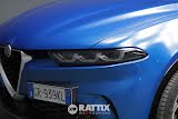 Miniatura Alfa Romeo Tonale 1.6 130CV Ti TCT6 Blu Misano  Aziendale foto 30