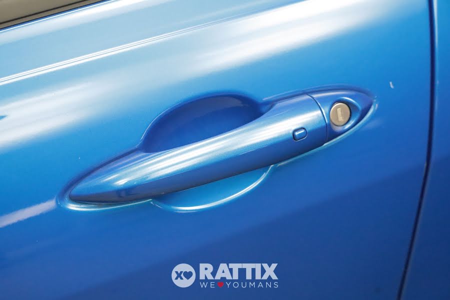 Alfa Romeo Tonale 1.6 130CV Ti TCT6 Blu Misano  Aziendale foto 5