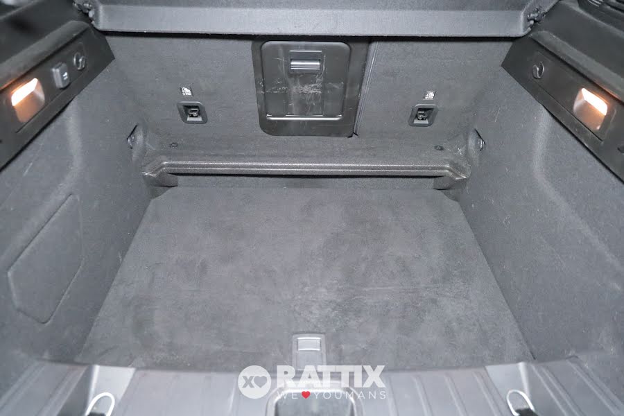 Alfa Romeo Tonale 1.6 130CV Ti TCT6 Blu Misano  Aziendale foto 7