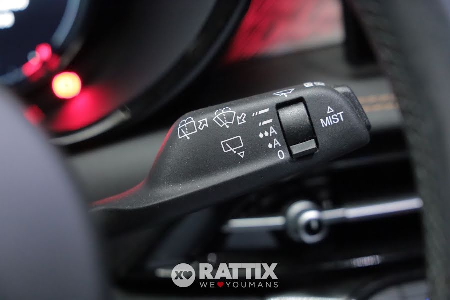 Alfa Romeo Tonale 1.6 130CV Ti TCT6 Blu Misano  Aziendale foto 15