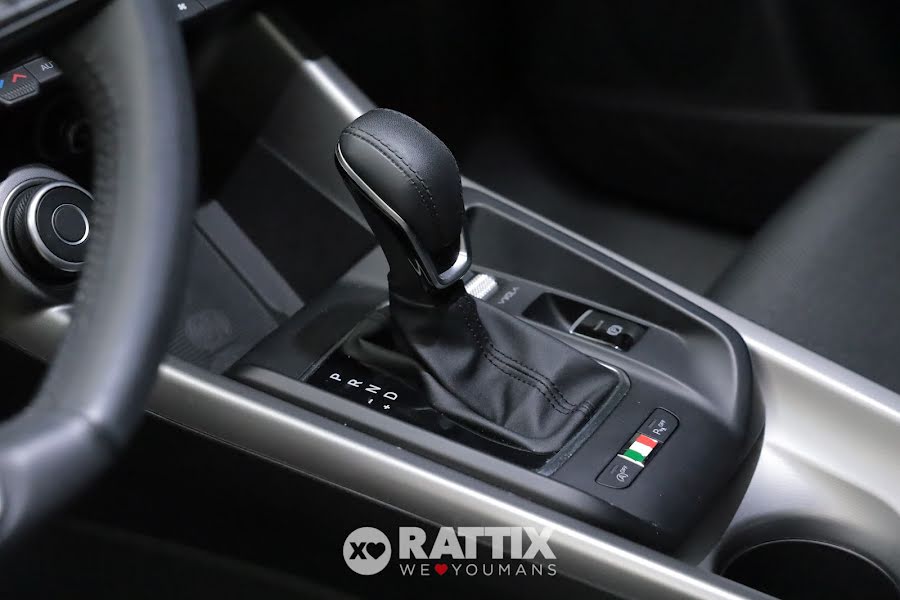 Alfa Romeo Tonale 1.6 130CV Ti TCT6 Blu Misano  Aziendale foto 24