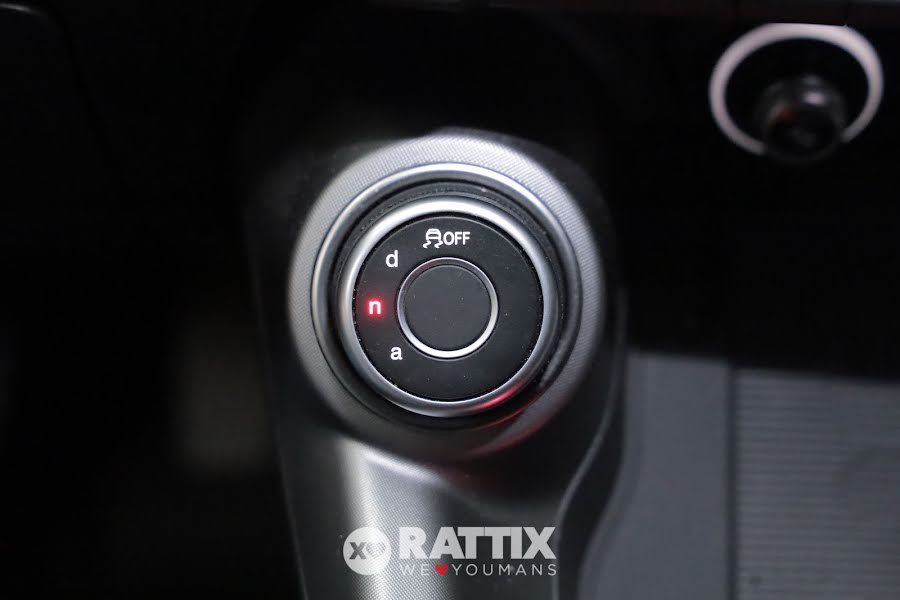 Alfa Romeo Tonale 1.6 130CV Ti TCT6 Blu Misano  Aziendale foto 25