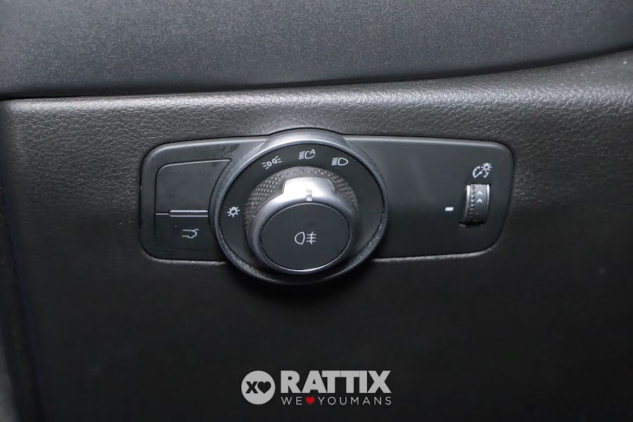 Alfa Romeo Tonale 1.6 130CV Ti TCT6 Blu Misano  Aziendale foto 26