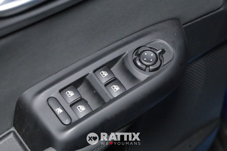 Alfa Romeo Tonale 1.6 130CV Ti TCT6 Blu Misano  Aziendale foto 27