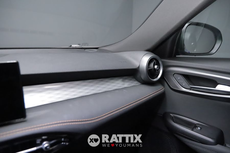 Alfa Romeo Tonale 1.6 130CV Ti TCT6 Blu Misano  Aziendale foto 29