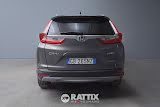 Miniatura Honda CR-V 2.0 HEV Executive Navi AWD e-CVT + tetto apribile Grigio  Aziendale foto 32