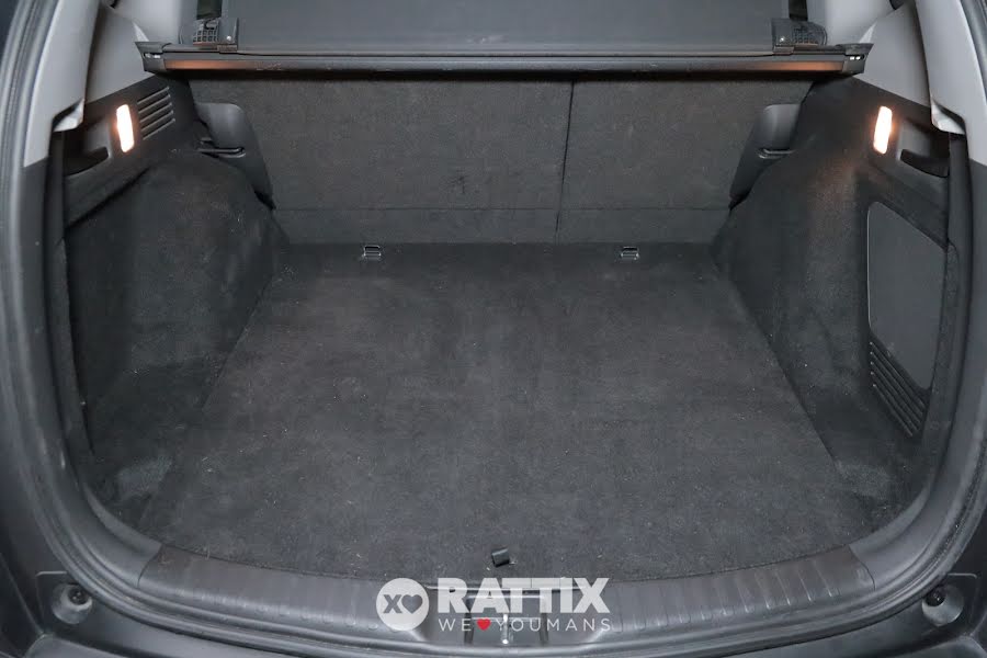 Honda CR-V 2.0 HEV Executive Navi AWD e-CVT + tetto apribile Grigio  Aziendale foto 6