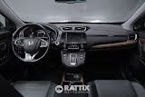 Miniatura Honda CR-V 2.0 HEV Executive Navi AWD e-CVT + tetto apribile Grigio  Aziendale foto 32