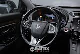Miniatura Honda CR-V 2.0 HEV Executive Navi AWD e-CVT + tetto apribile Grigio  Aziendale foto 32