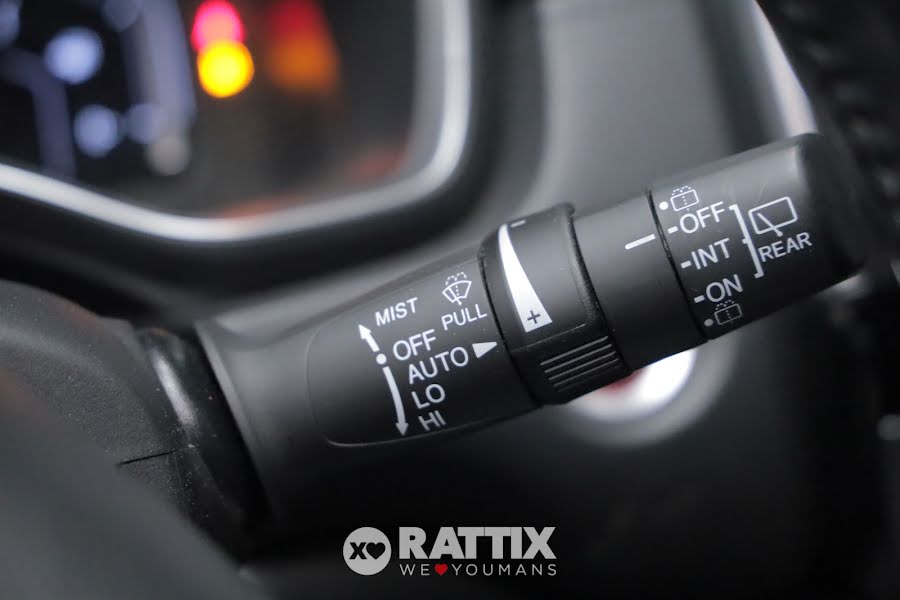 Honda CR-V 2.0 HEV Executive Navi AWD e-CVT + tetto apribile Grigio  Aziendale foto 14