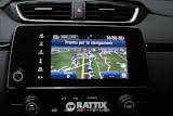 Miniatura Honda CR-V 2.0 HEV Executive Navi AWD e-CVT + tetto apribile Grigio  Aziendale foto 32