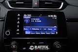 Miniatura Honda CR-V 2.0 HEV Executive Navi AWD e-CVT + tetto apribile Grigio  Aziendale foto 32