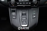 Miniatura Honda CR-V 2.0 HEV Executive Navi AWD e-CVT + tetto apribile Grigio  Aziendale foto 32