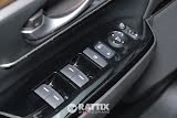 Miniatura Honda CR-V 2.0 HEV Executive Navi AWD e-CVT + tetto apribile Grigio  Aziendale foto 32