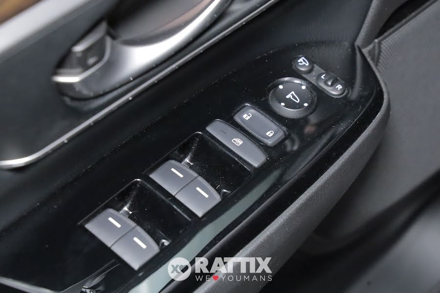 Honda CR-V 2.0 HEV Executive Navi AWD e-CVT + tetto apribile Grigio  Aziendale foto 26