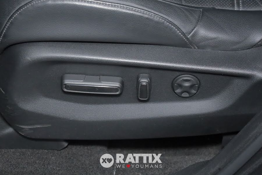 Honda CR-V 2.0 HEV Executive Navi AWD e-CVT + tetto apribile Grigio  Aziendale foto 27