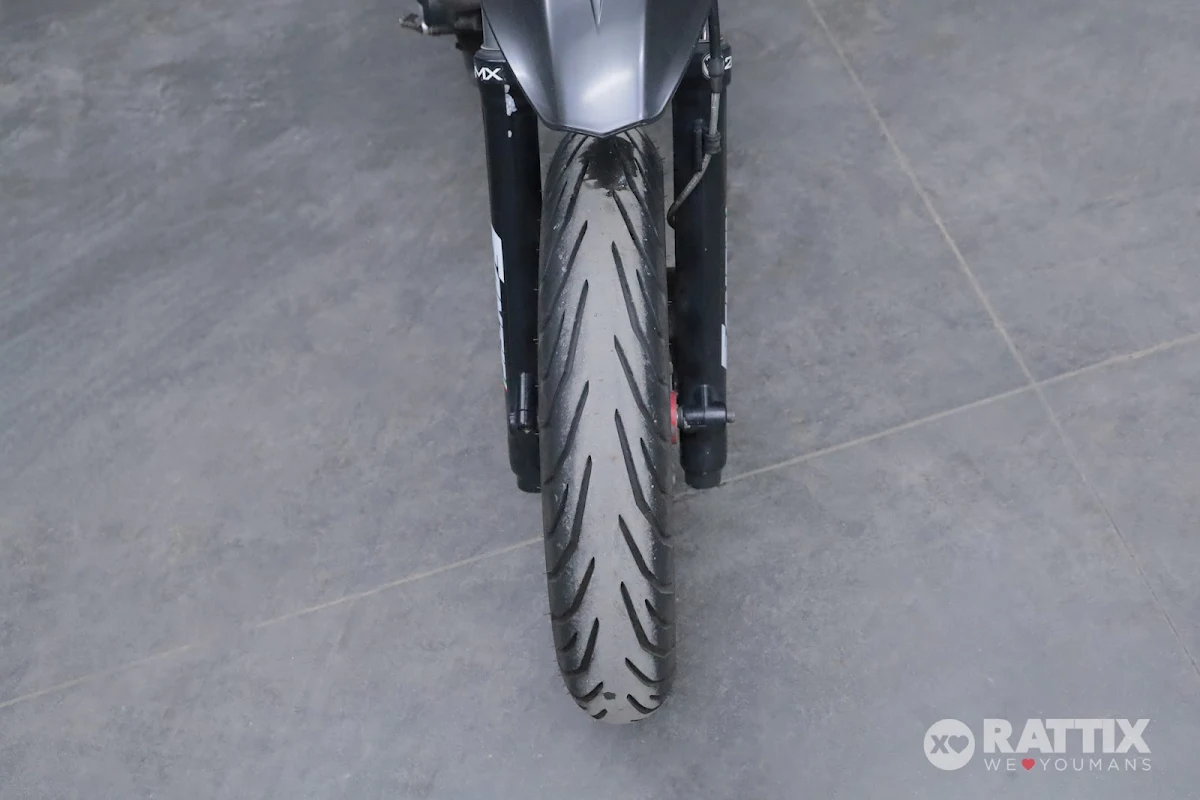 FANTIC MOTOR Caballero 125 Motard Caballero Competizione