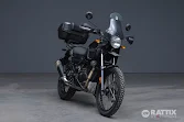 ROYAL ENFIELD Himalayan 400 Bicolor Abs E5