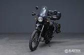 ROYAL ENFIELD Himalayan 400 Bicolor Abs E5