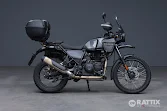 ROYAL ENFIELD Himalayan 400 Bicolor Abs E5