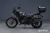 ROYAL ENFIELD Himalayan 400 Bicolor Abs E5
