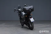 ROYAL ENFIELD Himalayan 400 Bicolor Abs E5