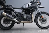 ROYAL ENFIELD Himalayan 400 Bicolor Abs E5