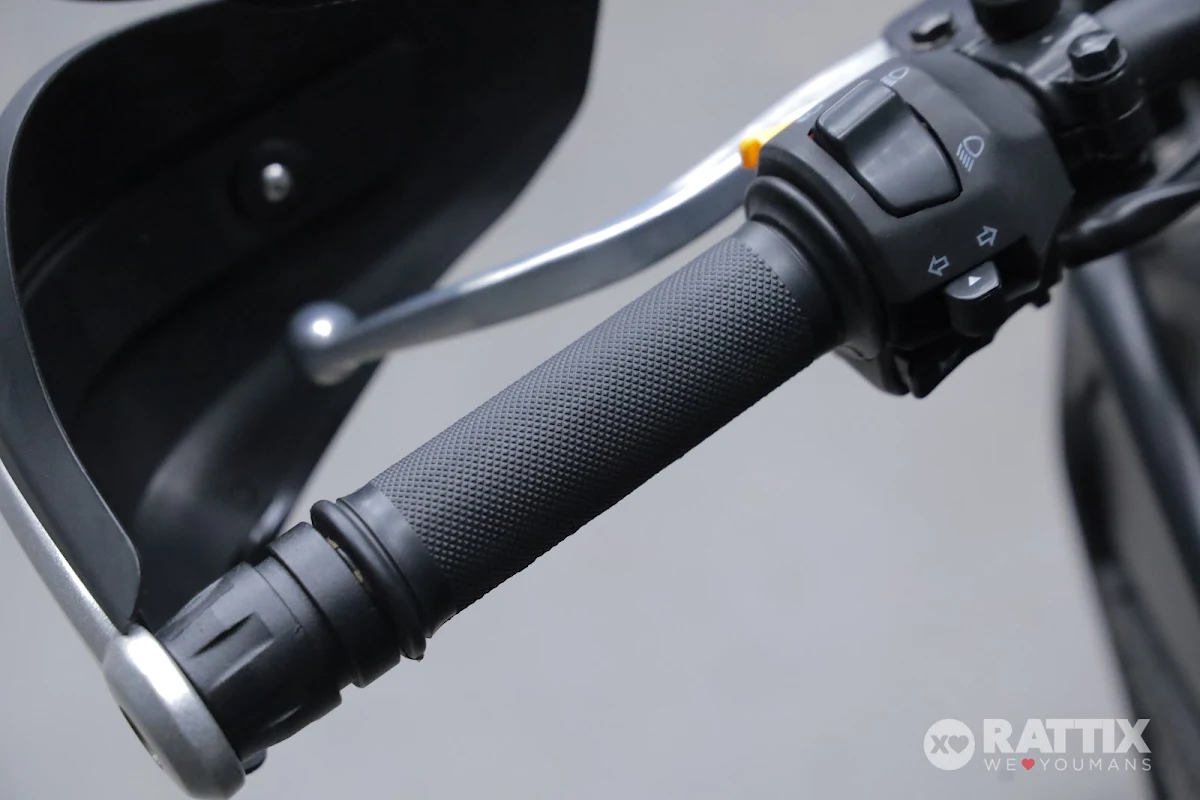 ROYAL ENFIELD Himalayan 400 Bicolor Abs E5