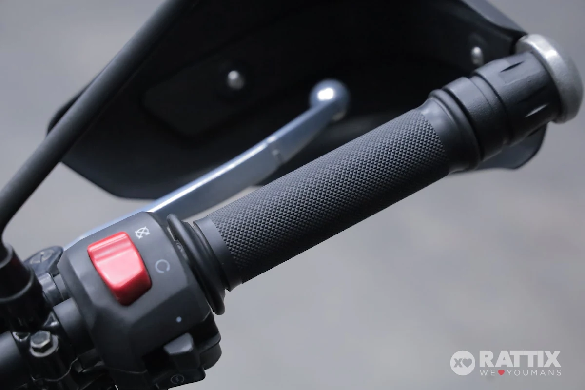 ROYAL ENFIELD Himalayan 400 Bicolor Abs E5