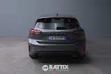 Miniatura Ford Focus 1.0 Ecoboost Hybrid 125CV ST-Line Grigio  Usato foto 37