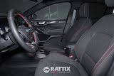 Miniatura Ford Focus 1.0 Ecoboost Hybrid 125CV ST-Line Grigio  Usato foto 37