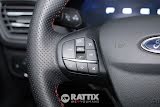 Miniatura Ford Focus 1.0 Ecoboost Hybrid 125CV ST-Line Grigio  Usato foto 37