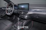 Miniatura Ford Focus 1.0 Ecoboost Hybrid 125CV ST-Line Grigio  Usato foto 37