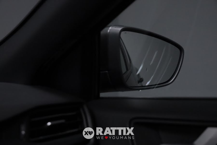 Ford Focus 1.0 Ecoboost Hybrid 125CV ST-Line Grigio  Usato foto 36