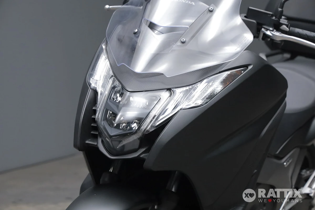 HONDA Integra 750 Sport DCT Abs my14